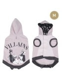 Dog Sweatshirt Disney M Lilac | Tienda24 Tienda24.eu