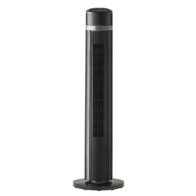 Tischventilator Tristar VE5728 Schwarz 40 W | Tienda24 Tienda24.eu