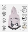 Sudadera para Perro Disney M Lila | Tienda24 Tienda24.eu