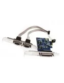 Tarjeta PCI APPROX APPPCIE1P2S | Tienda24 Tienda24.eu