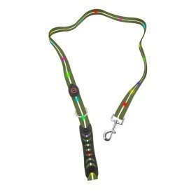 Dog Lead Coachi Training Blue 10m | Tienda24 Tienda24.eu