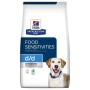 Hundefutter Hill's D/D Sensibilidades alimentarias Ente 4 Kg | Tienda24 Tienda24.eu