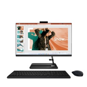 All in One Lenovo IdeaCentre AIO 3 27ALC6 27" AMD RYZEN 5 7530U 16 GB RAM 512 GB SSD Qwerty US | Tienda24 Tienda24.eu