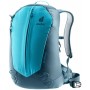 Mochila Deportiva Deuter 342002413910 Azul | Tienda24 Tienda24.eu