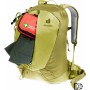 Zaino Sportivo Deuter 342002412080 Giallo