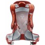 Zaino Sportivo Deuter 342032495070 Arancio