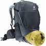 Zaino Sportivo Deuter 320002470000 Nero