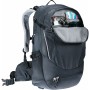 Zaino Sportivo Deuter 320002470000 Nero