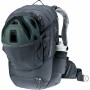 Zaino Sportivo Deuter 320002470000 Nero