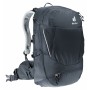 Zaino Sportivo Deuter 320002470000 Nero