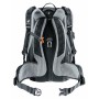 Zaino Sportivo Deuter 320002470000 Nero