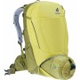 Sportrucksack Deuter 320032412030 Gelb | Tienda24 Tienda24.eu