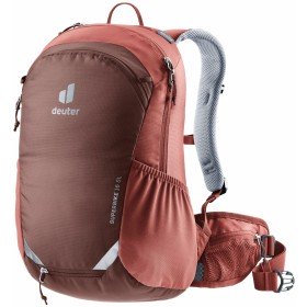 Riñonera Deuter Shortrail II Lake Azul | Tienda24 Tienda24.eu