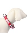 Collare per Cani Marvel M/L Rosso da Marvel, Collari - Ref: S0735060, Precio: €9.72, Descuento: %