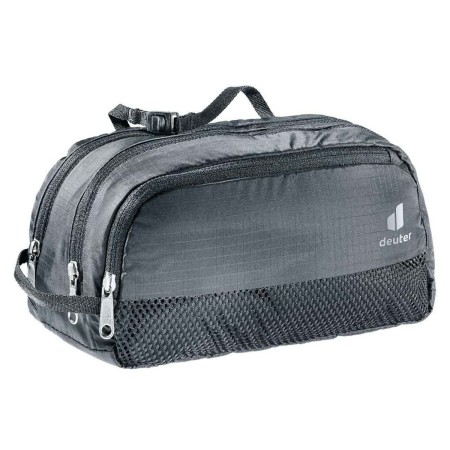 Gym Bag Deuter 393012170000 Black | Tienda24 Tienda24.eu