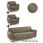 Sofa Cover Sofakover Pocket Trio Romeo 3 Units by Sofakover, Sofas & Couches - Ref: D1200416, Price: 53,94 €, Discount: %