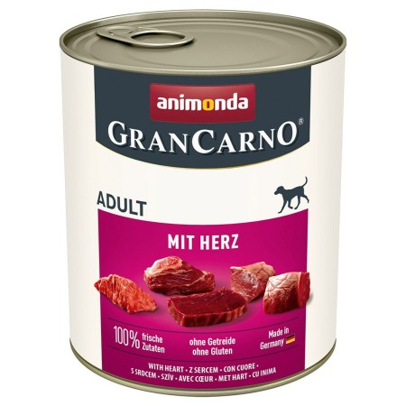 Comida húmida Animonda Porco 800 g | Tienda24 Tienda24.eu