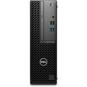 Desktop PC Dell PRECI 3680 16 GB RAM 512 GB NVIDIA QUADRO T1000 | Tienda24 Tienda24.eu