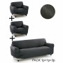 Sofabezug Sofakover Pocket Trio Romeo 3 Stück von Sofakover, Sofas & Lovechairs - Ref: D1200416, Preis: 53,94 €, Rabatt: %