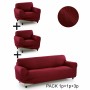 Sofa Cover Sofakover Pocket Trio Romeo 3 Units by Sofakover, Sofas & Couches - Ref: D1200416, Price: 53,94 €, Discount: %