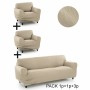 Sofa Cover Sofakover Pocket Trio Romeo 3 Units by Sofakover, Sofas & Couches - Ref: D1200416, Price: 53,94 €, Discount: %