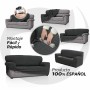 Sofabezug Sofakover Pocket Trio Romeo 3 Stück von Sofakover, Sofas & Lovechairs - Ref: D1200416, Preis: 53,94 €, Rabatt: %