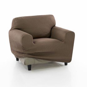 Sofa Cover Sofaskins NIAGARA Brown | Tienda24 - Global Online Shop Tienda24.eu