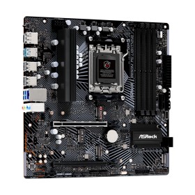 Carte Mère Gigabyte B550M K 1.0 AMD B550 AMD AMD AM4 | Tienda24 Tienda24.eu