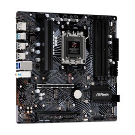 Scheda Madre ASRock B650M PG LIGHTNING AMD B650 AMD AM5