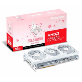 Grafikkarte Asus 90YV0JJ1-M0NA00 16 GB GDDR6 | Tienda24 Tienda24.eu