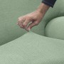 Sofa Cover Sofakover Romeo 1 place by Sofakover, Sofas & Couches - Ref: D1200481, Price: 17,11 €, Discount: %