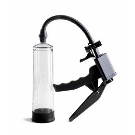 Penis Pump Virgite by Virgite, Penis pumps - Ref: M0401135, Price: 17,82 €, Discount: %