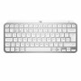 Tastatur Logitech 920-010499 Grau QWERTY | Tienda24 Tienda24.eu