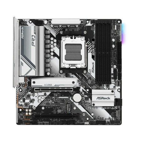 Scheda Madre ASRock B650M PRO RS AMD B650 AMD AM5