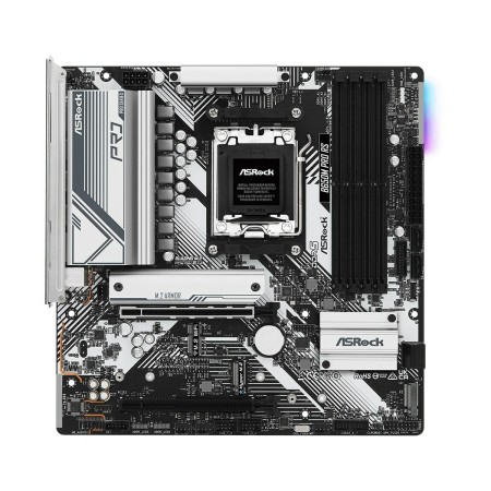 Scheda Madre ASRock B650M PRO RS AMD B650 AMD AM5