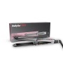 Ferro de Cabelo Babyliss BAB3100EPE Preto Prateado 45 W 1 Peça (1 Unidade) | Tienda24 Tienda24.eu