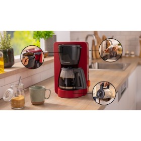 Máquina de Café Expresso Manual UFESA Brescia Preto Aço 850 W | Tienda24 Tienda24.eu