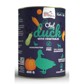 Comida húmida Royal Canin Carne 12 x 85 g | Tienda24 Tienda24.eu