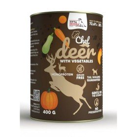 Comida húmeda Dolina Noteci Premium Pato 400 g | Tienda24 Tienda24.eu