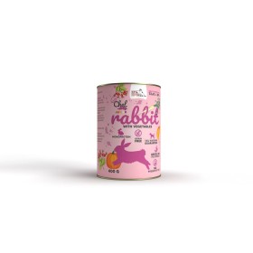 Nassfutter Farmina Apfel Wildschwein 285 g | Tienda24 Tienda24.eu