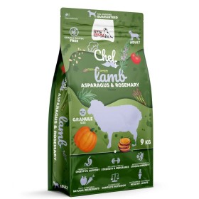 Nourriture Biofeed Dog Snackers Adult medium & large Beef Veau 10 kg | Tienda24 Tienda24.eu