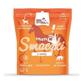 Dog Snack SYTA MICHA Mint Veal | Tienda24 Tienda24.eu