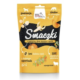 Snack para Perros Maced Ternera 1 kg | Tienda24 Tienda24.eu