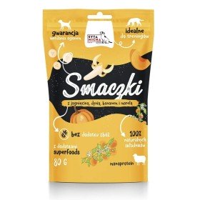 Snack para Perros 4DOGS Original KORZEN_M Mediano | Tienda24 Tienda24.eu