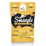 Snack pour chiens SYTA MICHA Banane Abricot Agneau Citrouille 80 g | Tienda24 Tienda24.eu