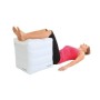 Ergonomic Pillow for Knees and Legs 43735 | Tienda24 Tienda24.eu