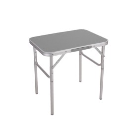 Mesa Dobrável em Alumínio Marbueno D25 Sortida para Camping e Praia 60X45X25/60 cm 10012 de Marbueno, Mesas - Ref: D1400012, ...