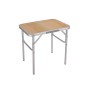 Mesa Dobrável em Alumínio Marbueno D25 Sortida para Camping e Praia 60X45X25/60 cm 10012 de Marbueno, Mesas - Ref: D1400012, ...