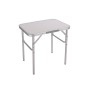 Mesa Dobrável em Alumínio Marbueno D25 Sortida para Camping e Praia 60X45X25/60 cm 10012 de Marbueno, Mesas - Ref: D1400012, ...