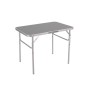 Marbueno Faltbarer Aluminiumtisch D25 Sortiert Camping und Strand 90X60X39/70 cm 10014 von Marbueno, Tische - Ref: D1400014, ...